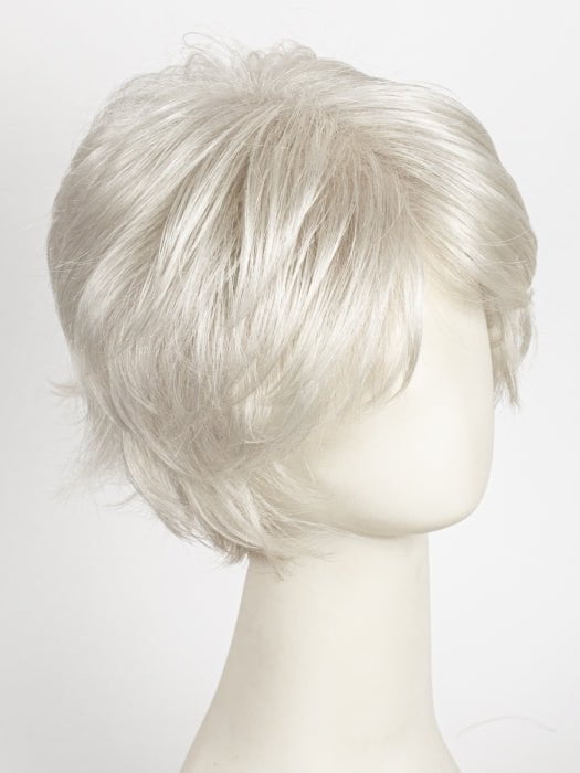 Tyler | Synthetic Wig (Basic Cap)
