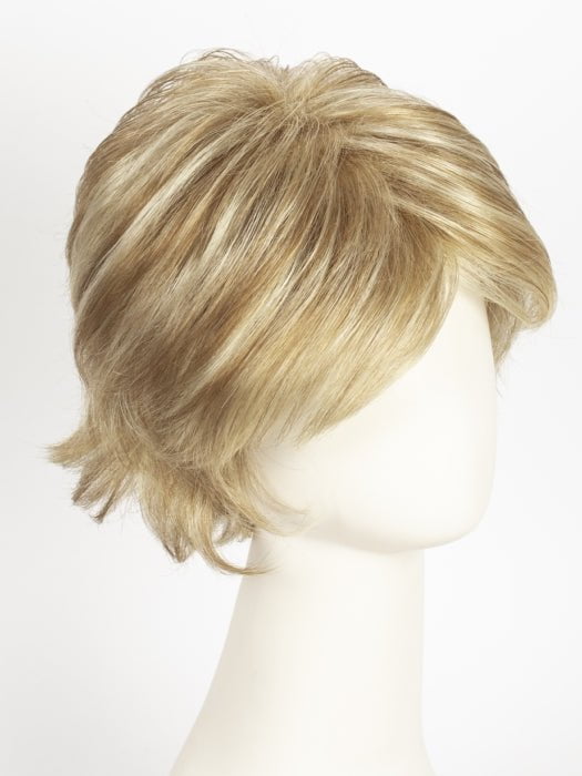 Tyler | Synthetic Wig (Basic Cap)
