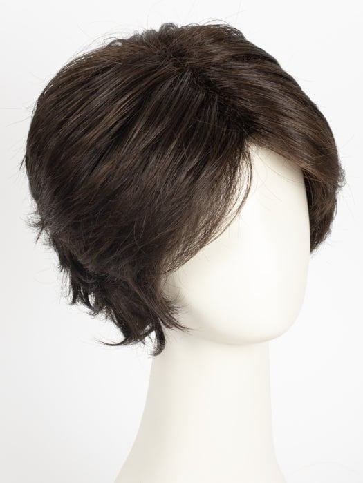 Tyler | Synthetic Wig (Basic Cap)