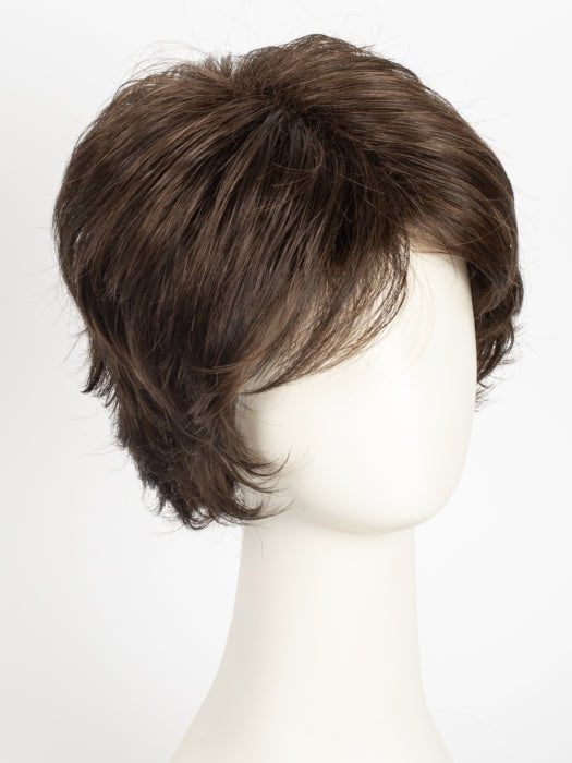 Tyler | Synthetic Wig (Basic Cap)