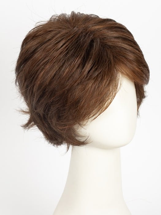 Tyler | Synthetic Wig (Basic Cap)