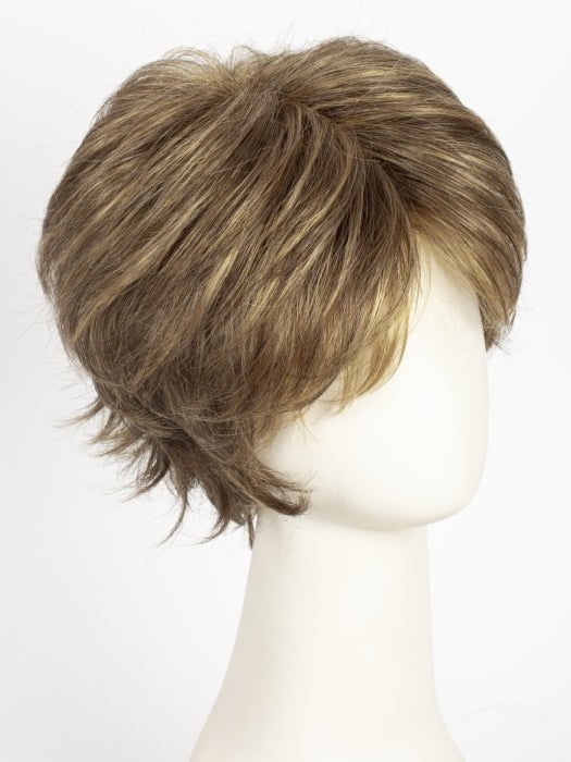 Tyler | Synthetic Wig (Basic Cap)