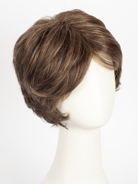 Tyler | Synthetic Wig (Basic Cap)