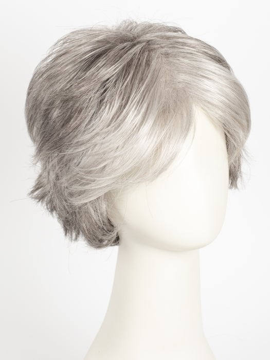 Tyler | Synthetic Wig (Basic Cap)