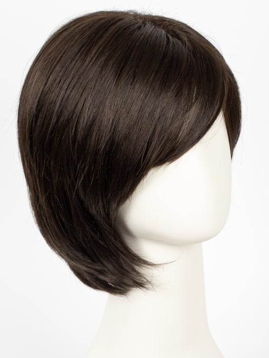 Shannon | Synthetic Wig (Basic Cap)