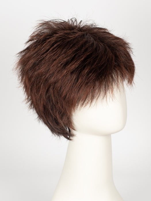 Lizzy | Synthetic Wig (Basic Cap)