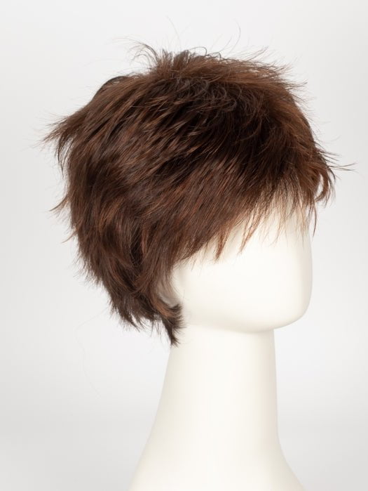 Lizzy | Synthetic Wig (Basic Cap)