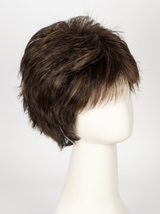 Lizzy | Synthetic Wig (Basic Cap)