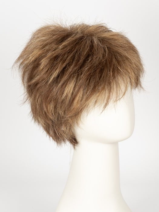 Lizzy | Synthetic Wig (Basic Cap)