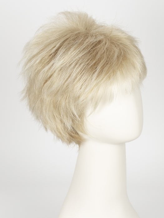 Lizzy | Synthetic Wig (Basic Cap)