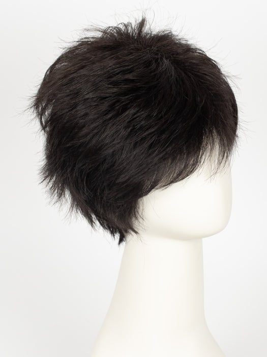 Lizzy | Synthetic Wig (Basic Cap)