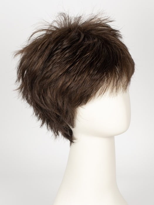 Lizzy | Synthetic Wig (Basic Cap)