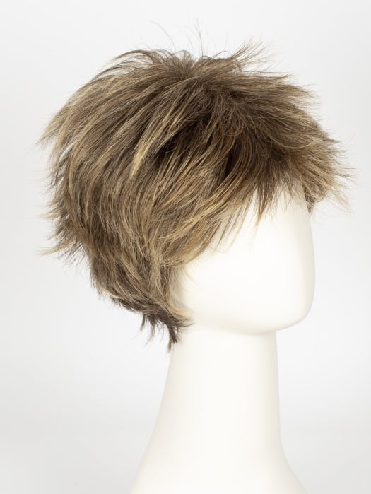 Lizzy | Synthetic Wig (Basic Cap)