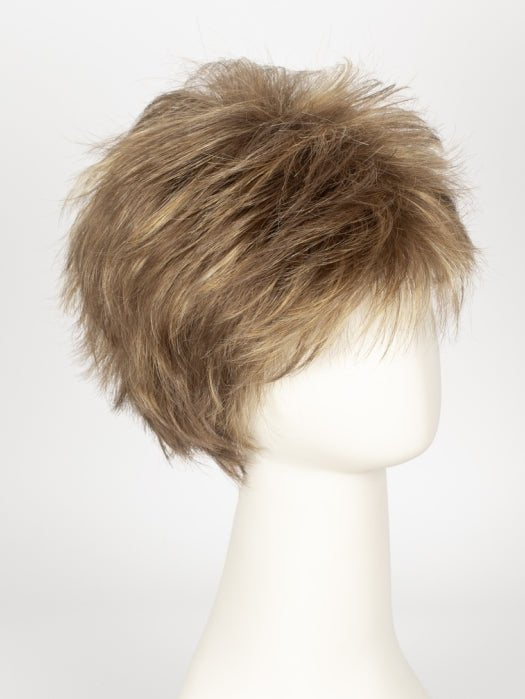 Lizzy | Synthetic Wig (Basic Cap)