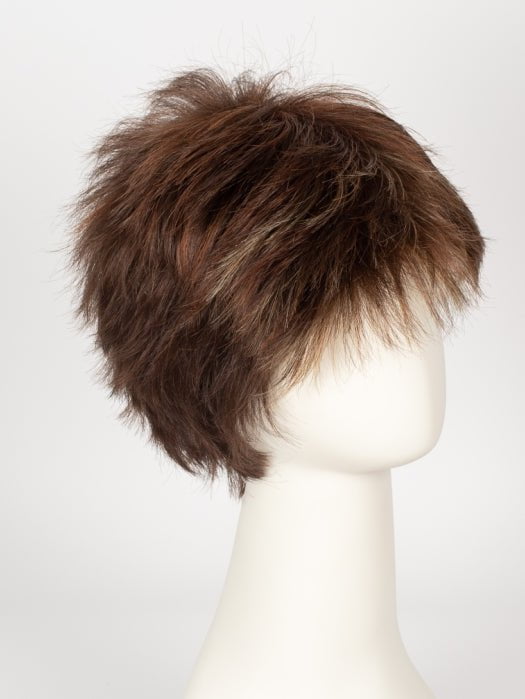 Lizzy | Synthetic Wig (Basic Cap)