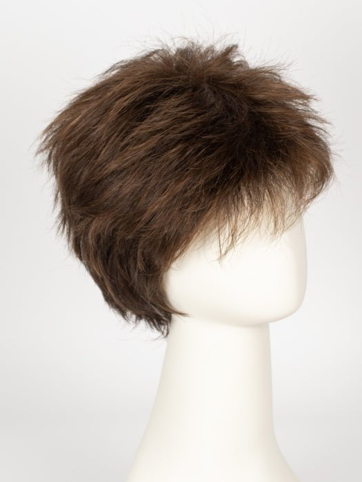 Lizzy | Synthetic Wig (Basic Cap)
