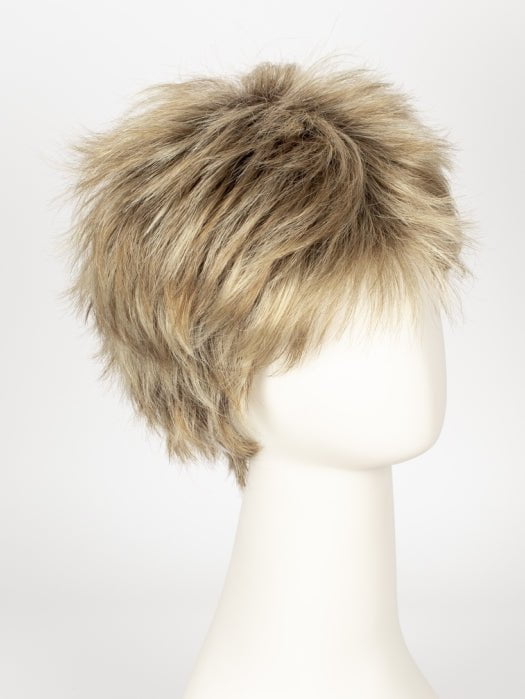 Lizzy | Synthetic Wig (Basic Cap)