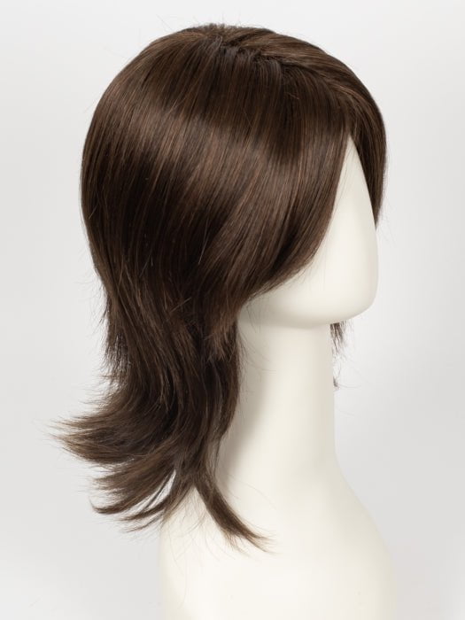 Jade | Synthetic Wig (Basic Cap)