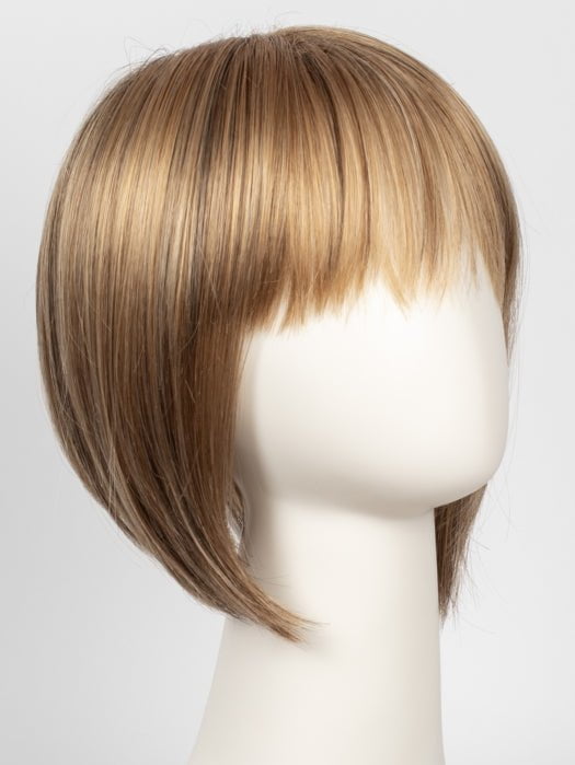 Tori | Short Synthetic Wig (Basic Cap)