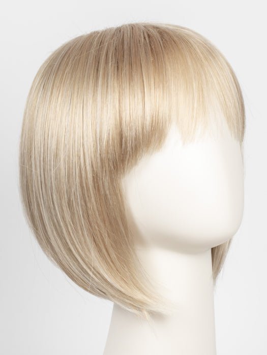 Tori | Short Synthetic Wig (Basic Cap)