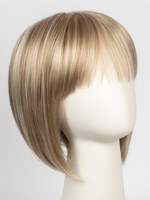 Tori | Short Synthetic Wig (Basic Cap)
