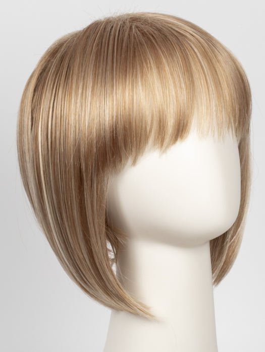 Tori | Short Synthetic Wig (Basic Cap)