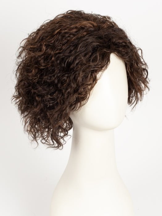 HH-Whitney | Human Hair Wig (Basic Cap)