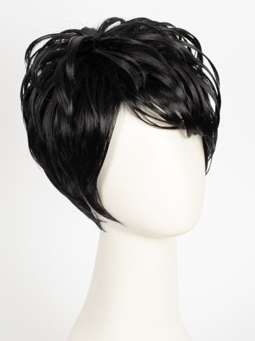 Moore | Synthetic Wig (Basic Cap)