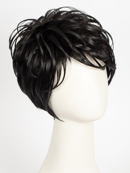 Moore | Synthetic Wig (Basic Cap)