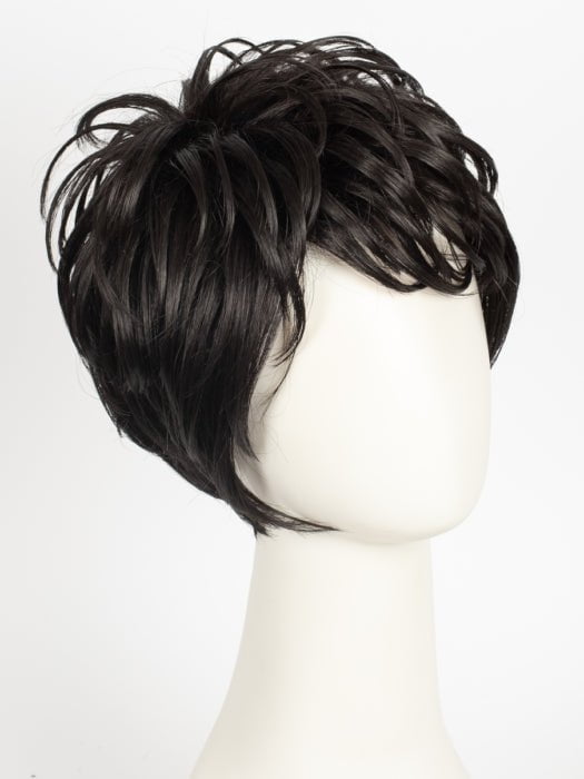 Moore | Synthetic Wig (Basic Cap)