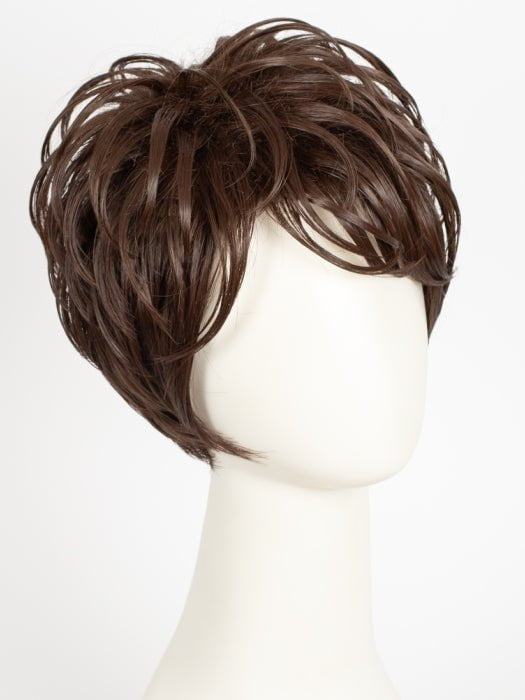 Moore | Synthetic Wig (Basic Cap)