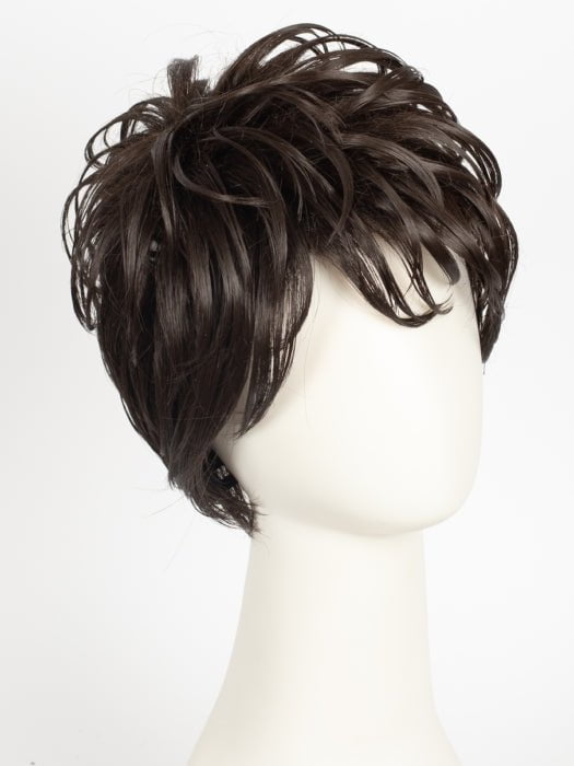 Moore | Synthetic Wig (Basic Cap)