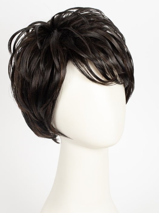 Moore | Synthetic Wig (Basic Cap)