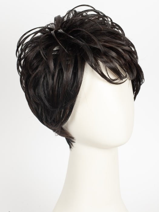 Moore | Synthetic Wig (Basic Cap)
