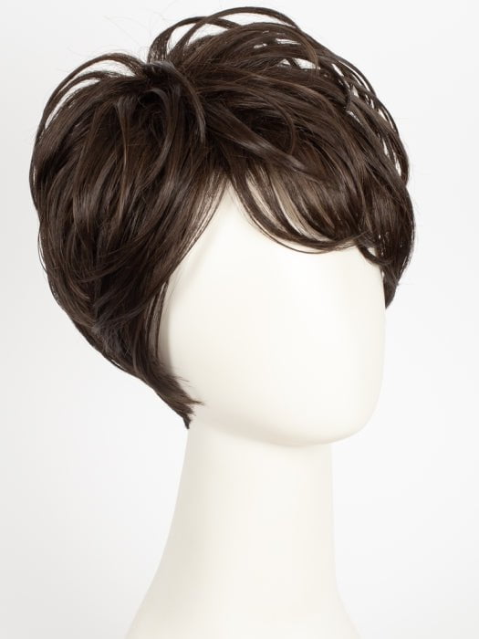 Moore | Synthetic Wig (Basic Cap)
