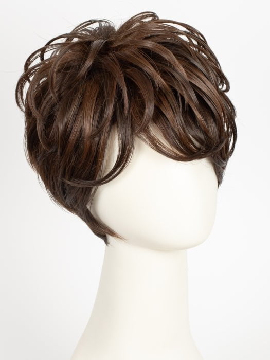 Moore | Synthetic Wig (Basic Cap)