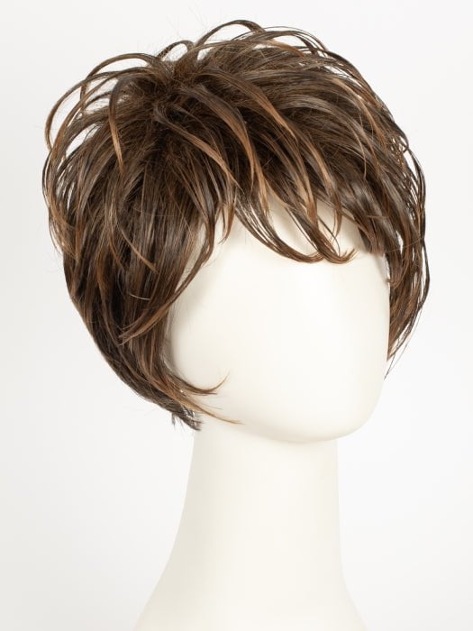 Moore | Synthetic Wig (Basic Cap)