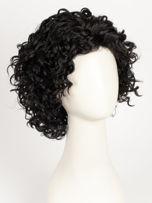 Oprah-2 | Synthetic Wig (Basic Cap)