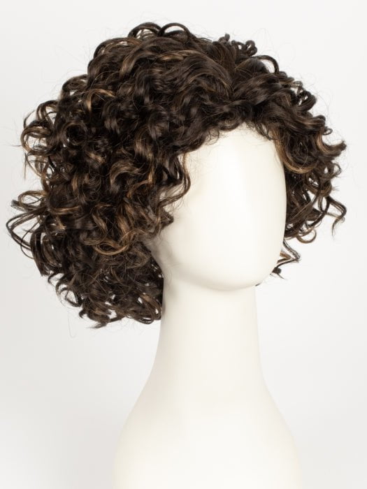 Oprah-2 | Synthetic Wig (Basic Cap)