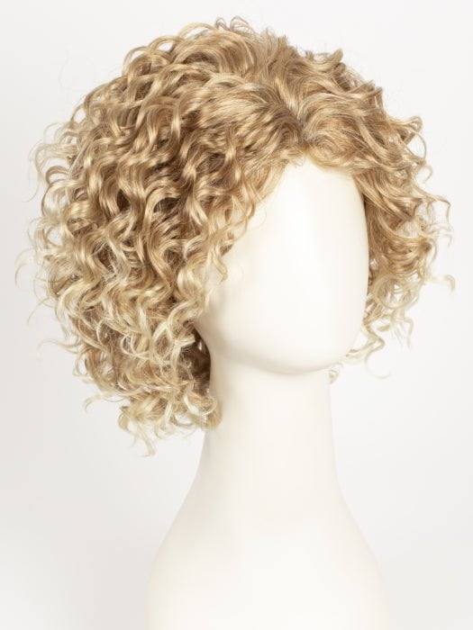 Oprah-2 | Synthetic Wig (Basic Cap)