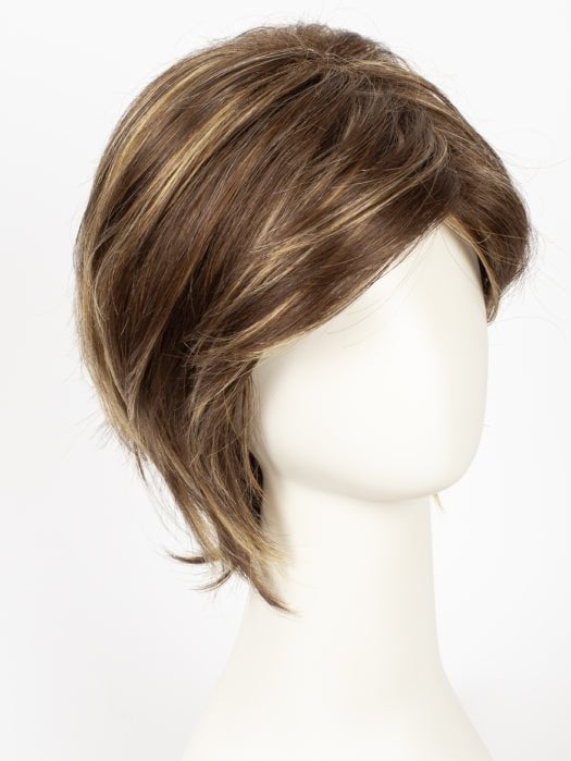 Renae | Synthetic Wig (Basic Cap)