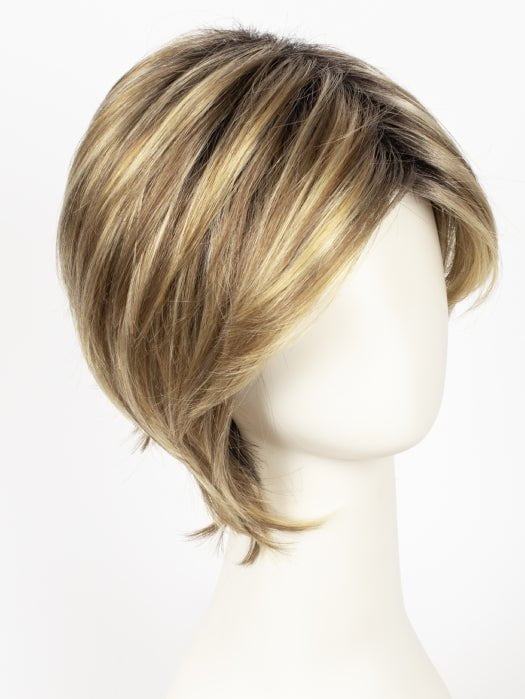 Renae | Synthetic Wig (Basic Cap)