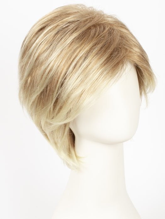 Renae | Synthetic Wig (Basic Cap)