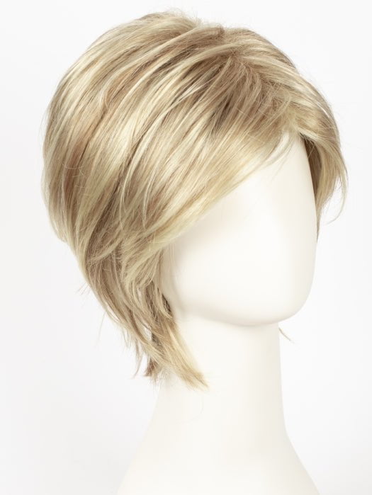 Renae | Synthetic Wig (Basic Cap)