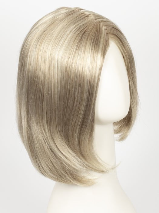 Jamison | Synthetic Lace Front Wig (Mono Part)