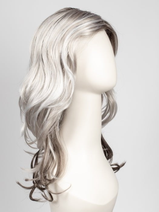 Orchid | Synthetic Lace Front Wig (Mono Part)
