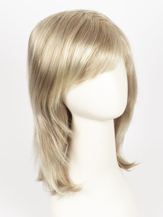 Evette | Synthetic Wig (Basic Cap)