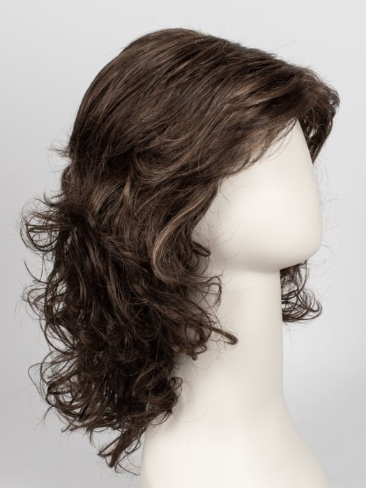 Jessica | Synthetic Wig (Basic Cap)