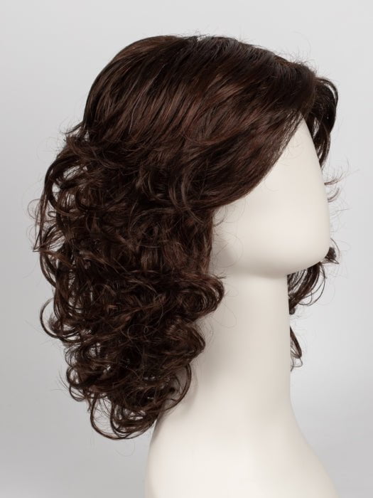 Jessica | Synthetic Wig (Basic Cap)