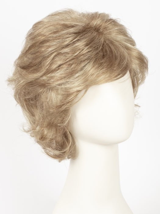 Shelby | Synthetic Wig (Basic Cap)
